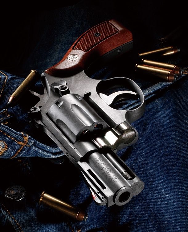 スマイソンの2.5インチと3インチが初組立キット化「ハートフォード