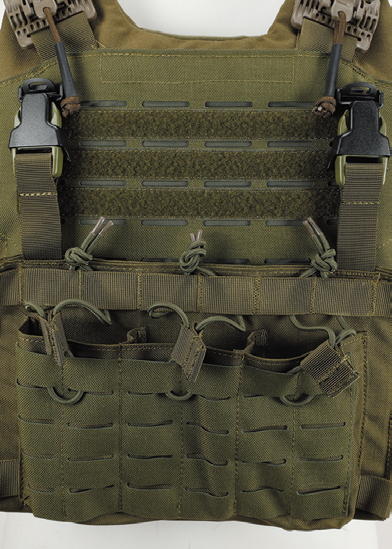 用途や装備に合わせてセレクトできるプレートキャリアをピックアップ