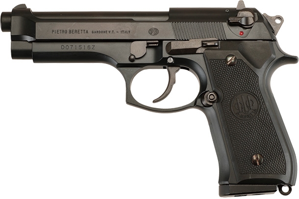 あのヒーローの相棒がガンブラック仕様で登場「ウエスタンアームズ