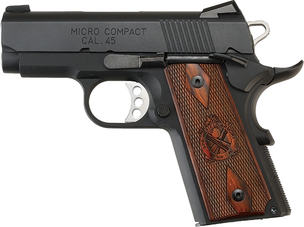 コンパクトガバのショートリコイル仕様に第2弾が登場「B.W.C.