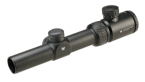 米軍特殊部隊も使用する光学機器メーカーのハイクオリティスコープ