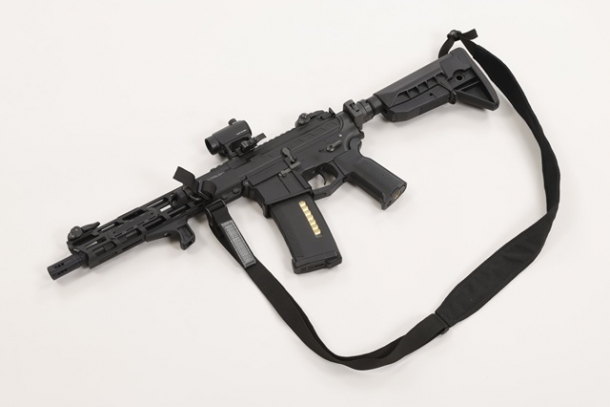 サバゲーで勝ち残るための最強CQBテクニックとは？～『CQB