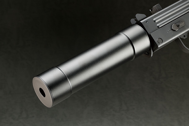 イングラムのイメージにピッタリな豪華セット「マルゼン イングラムM11