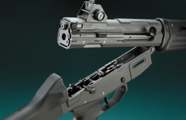 東京マルイ「89式5.56mm小銃ガスブローバックガン＆電動ガン」製品