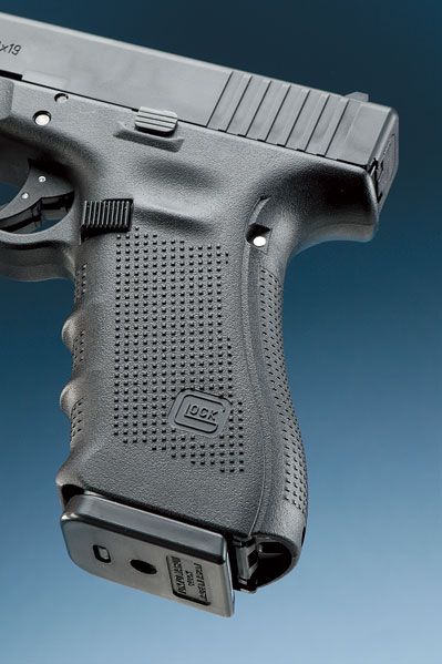 東京マルイ「ガスブローバックガン グロック17 ジェン4」製品レビュー