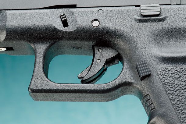 徹底比較！ 東京マルイグロック17「Gen.4」vs「Gen.3」 | ニュース