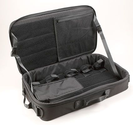 VOLK TACTICAL GEAR「VOLK GUN CASE/SHORT」 | ニュース | アームズ