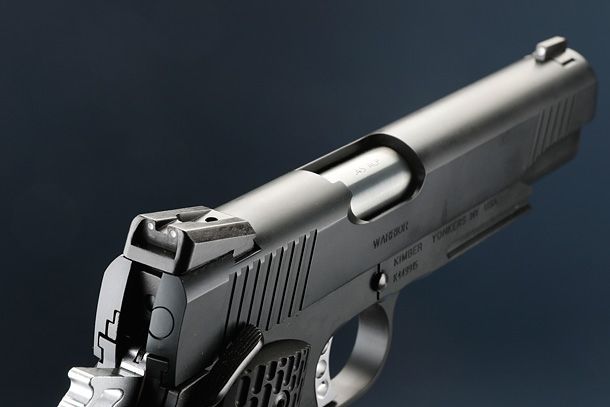 スクリーンを彩った2モデル「ウォリアージョン・ウィックモデル