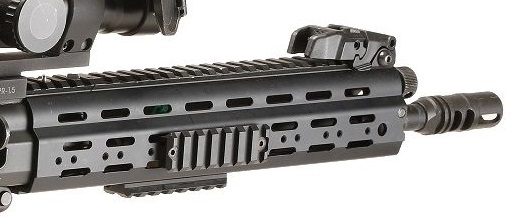 守護神・新生!? 南蛮堂89式タクティカルカスタム | ニュース