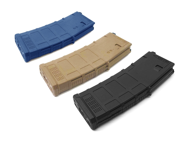 トレポン用 PMAGタイプ マガジン 予約開始！ | ブログ | アームズ