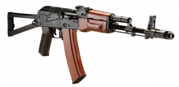 本格仕様の電子トリガーモデルがお手頃価格で登場！「AK フルメタルG3