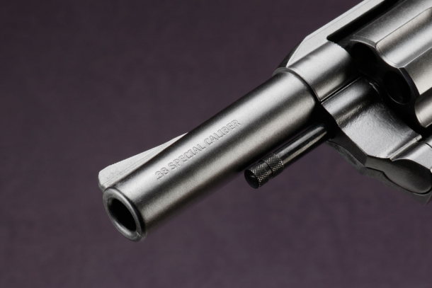 国産リボルバーをモデルガンで。A!CTIONモデルガン2選【2022年上半期