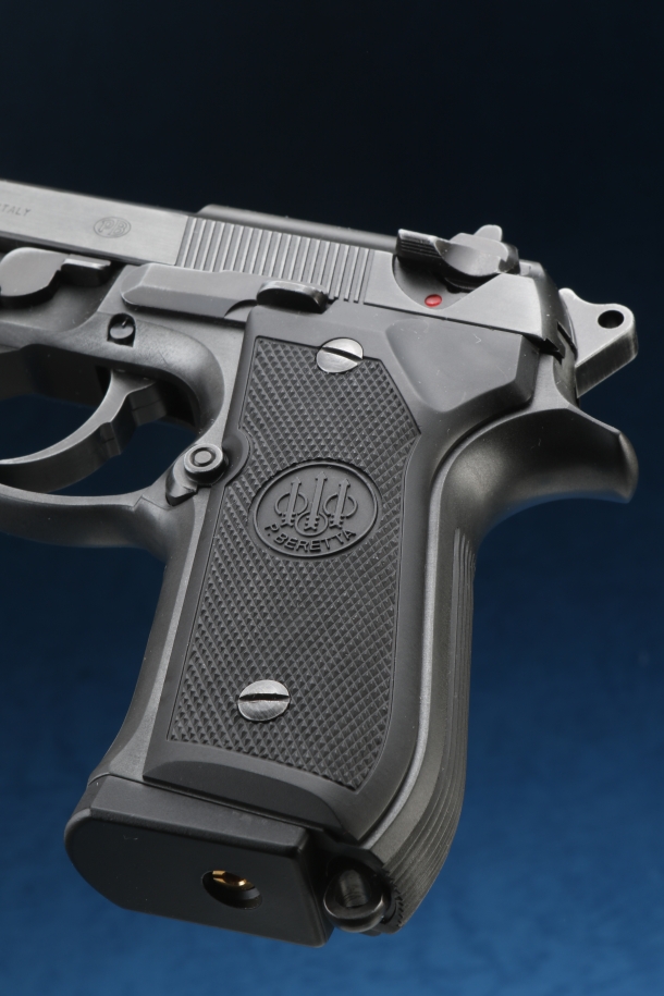 スクリーンの英雄たちが手にした傑作銃をエアガンで「ウエスタン