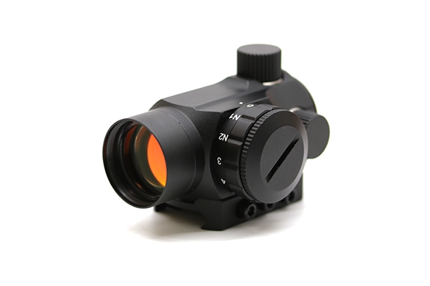 SIG STS-081 ミニレッドドットサイト再入荷！ | ブログ | アームズ