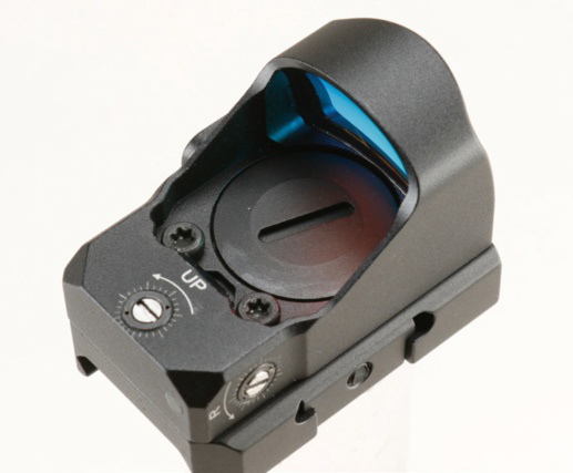 最高クラスの実力を持つノーベルアームズの新型光学機器ラインアップ