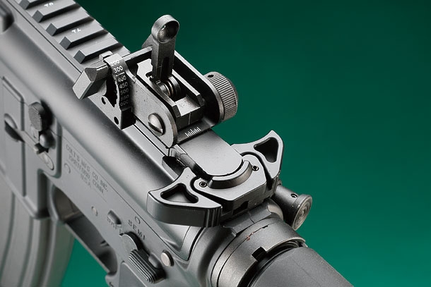 次世代電動ガンURG-Iにブラックモデルが登場！「東京マルイ URG-I 11.5