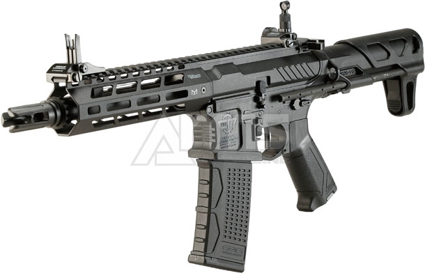 サバゲーで人気のCM16 SRシリーズが進化して登場!!「G&Gアーマメント