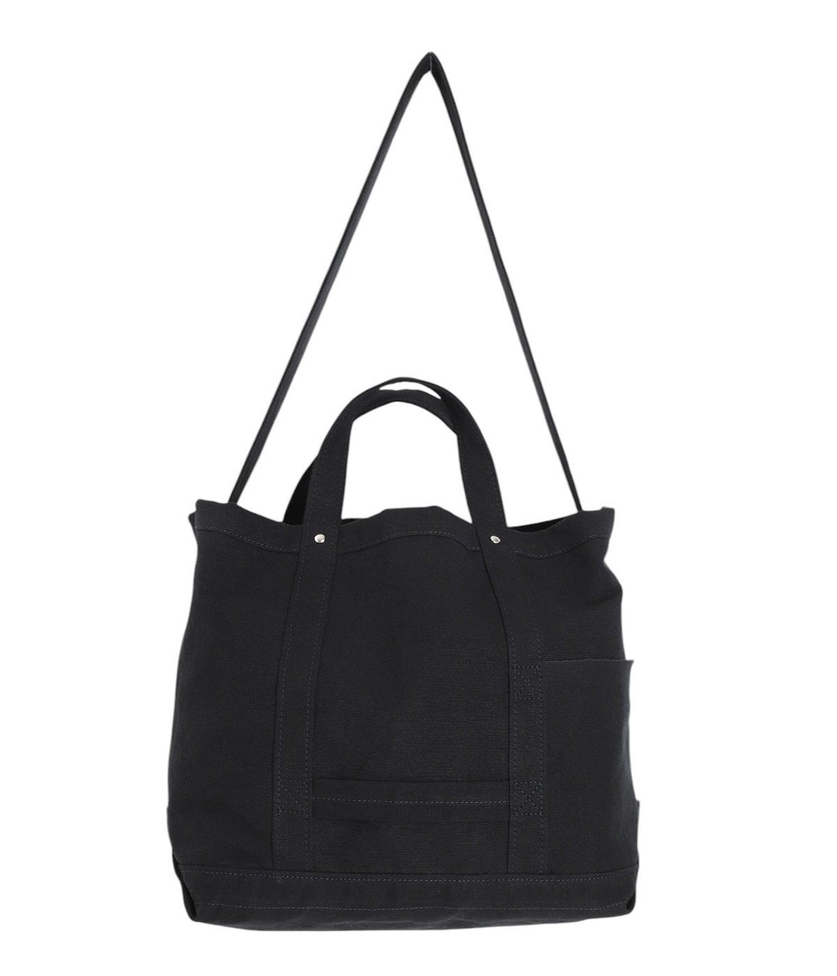 TOOL BAG midium - 45910 - | YAECA(ヤエカ) / バッグ トートバッグ