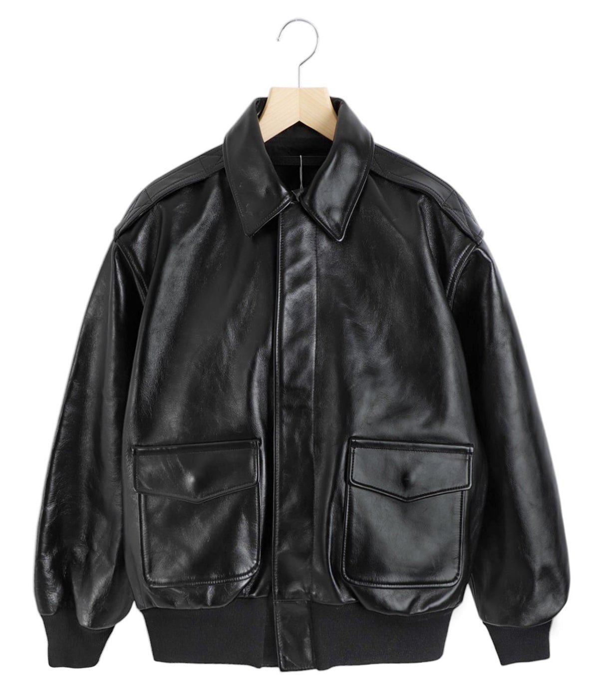 A-2 “BLACK“ | AVIREX7522(アヴィレックスナナゴーニーニー