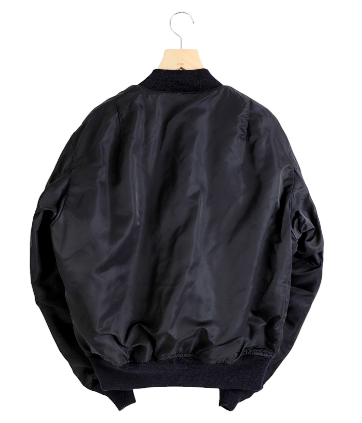 MA-1 “NAVY“ | AVIREX7522(アヴィレックスナナゴーニーニー