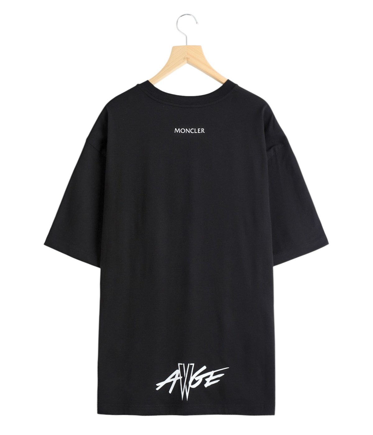 SS T-SHIRT | MONCLER X A$AP ROCKY(モンクレール X エイサップ