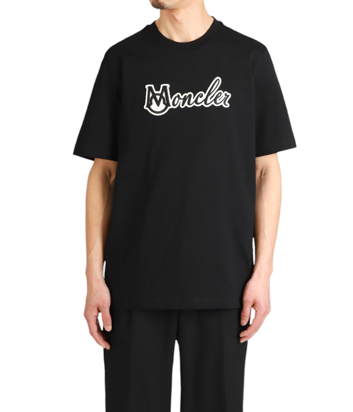 SS T-SHIRT | MONCLER(モンクレール) / トップス カットソー半袖・T