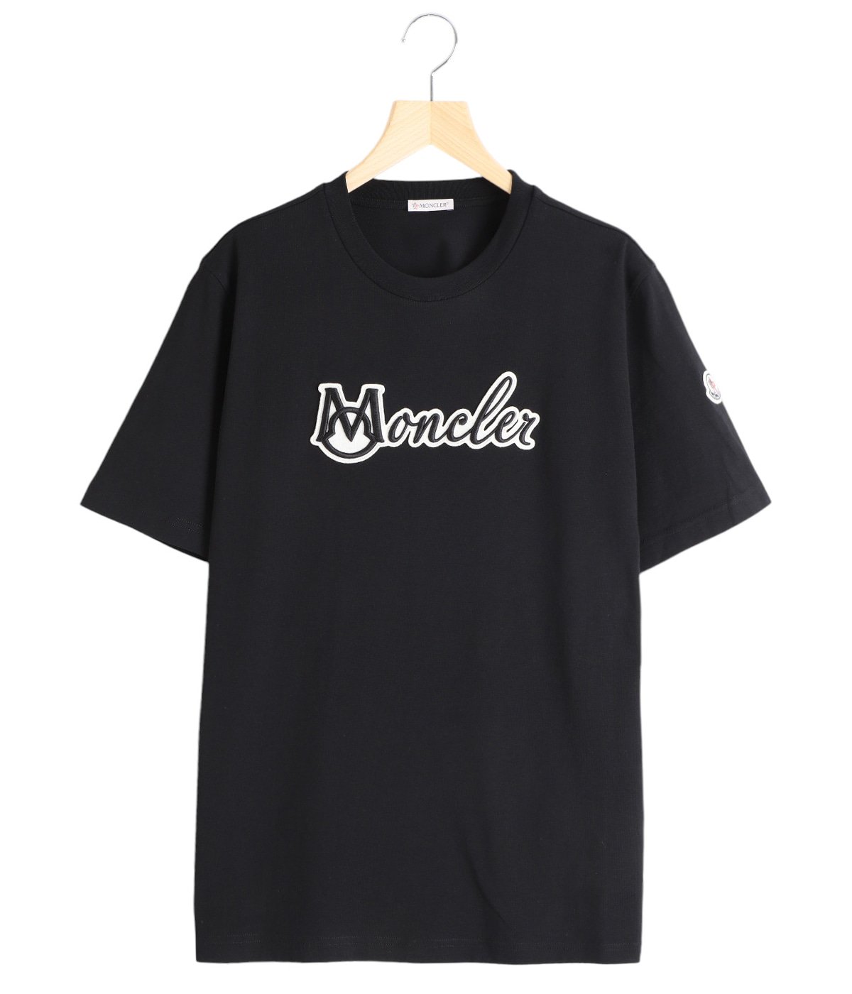 SS T-SHIRT | MONCLER(モンクレール) / トップス カットソー半袖・T