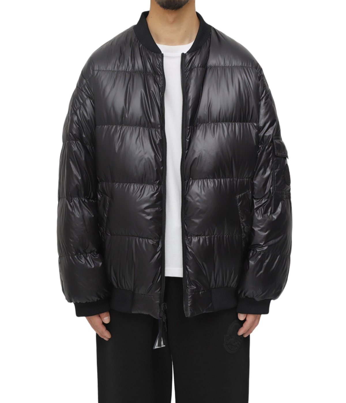 CASSIOPEIA BOMBER | MONCLER X ROC NATION DESIGNED BY JAY-Z