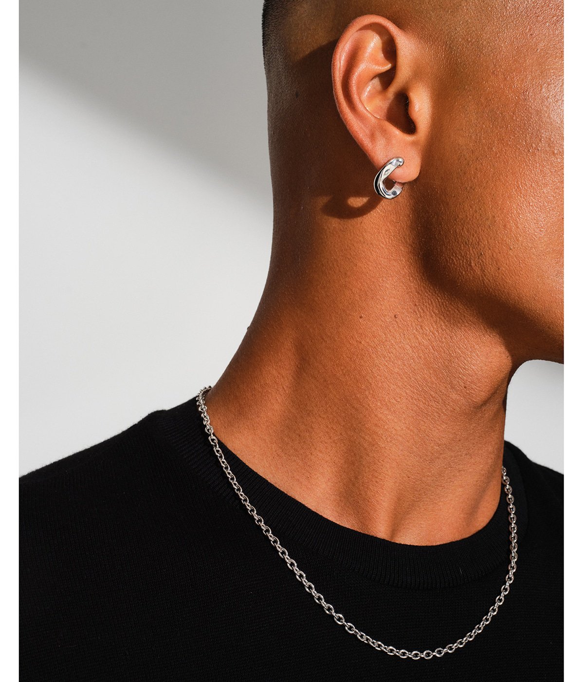 Ada Chain Slim -17inch- | TOMWOOD(トムウッド) / アクセサリー