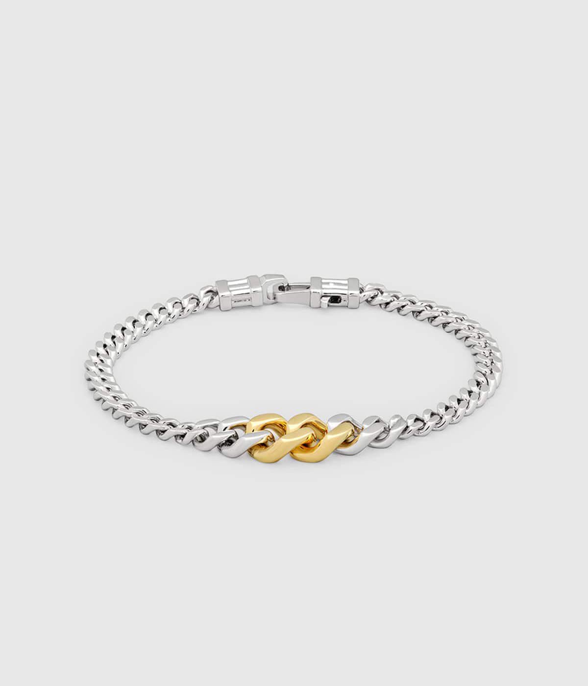 Dean Bracelet Duo | TOMWOOD(トムウッド) / アクセサリー