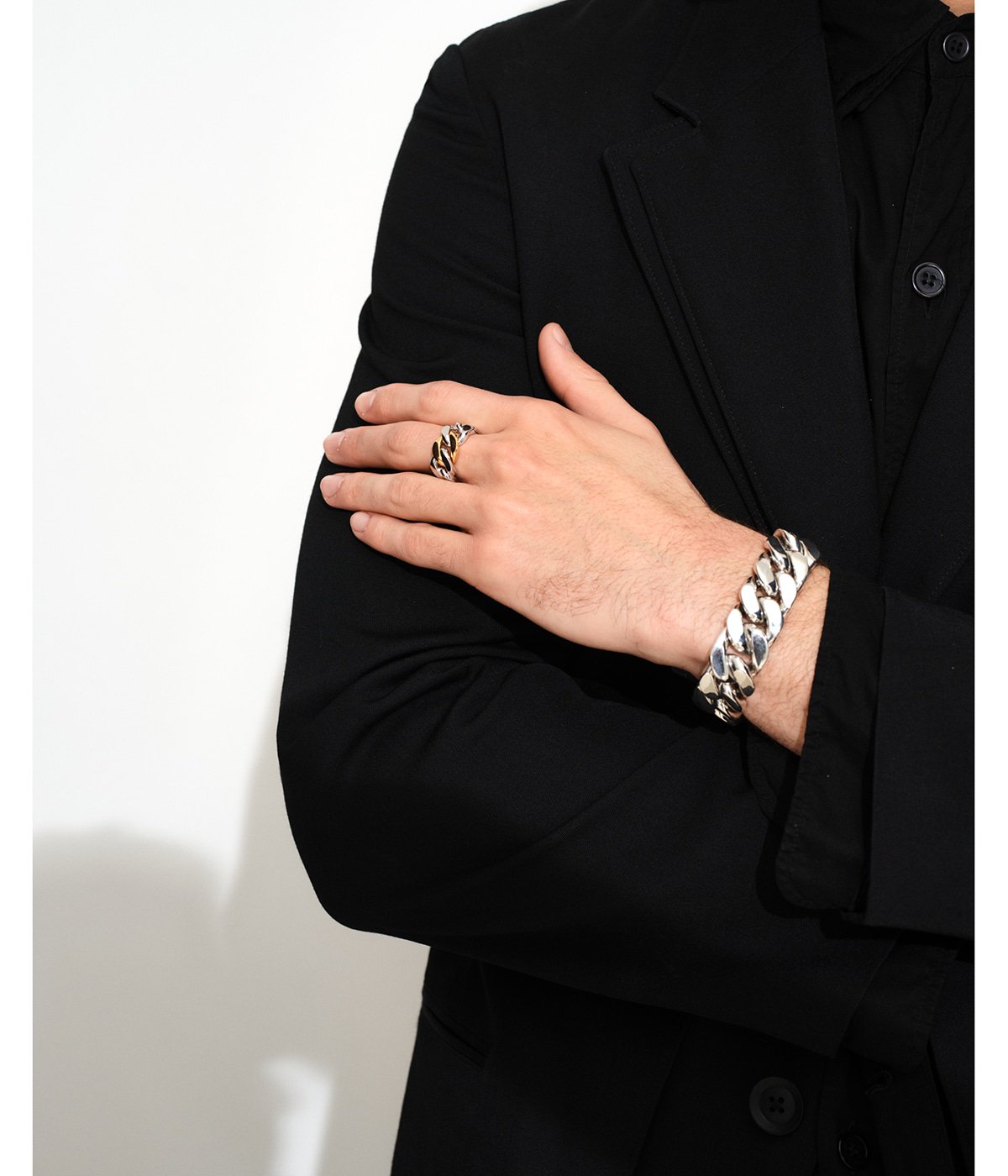 Danny Bracelet -7.7inch- | TOMWOOD(トムウッド) / アクセサリー