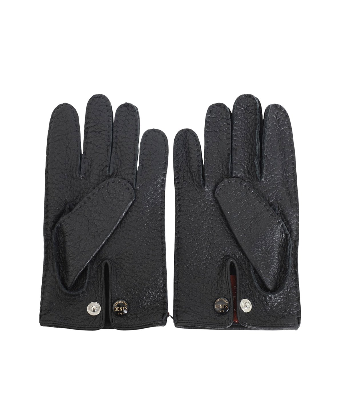 Clifton(ペッカリー ライニングなし) | DENTS(デンツ) / ファッション