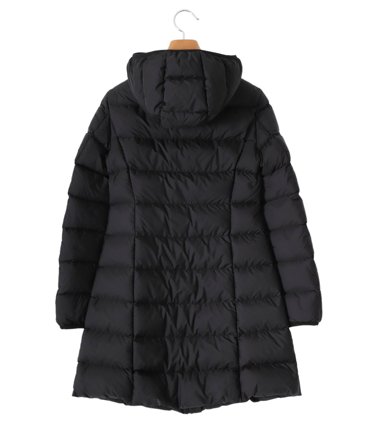 レディース】GIE LONG COAT -ジエ- | MONCLER(モンクレール