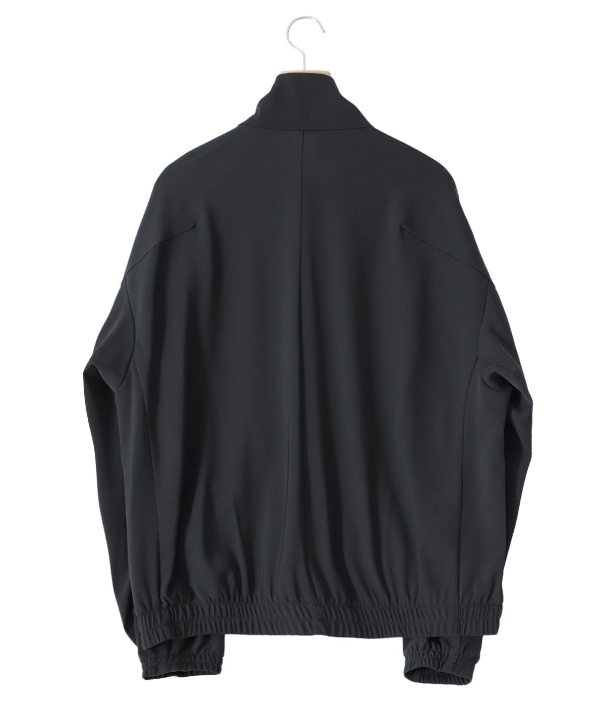 STAND COLLAR BLOUSON | N.HOOLYWOOD(エヌハリウッド) / アウター