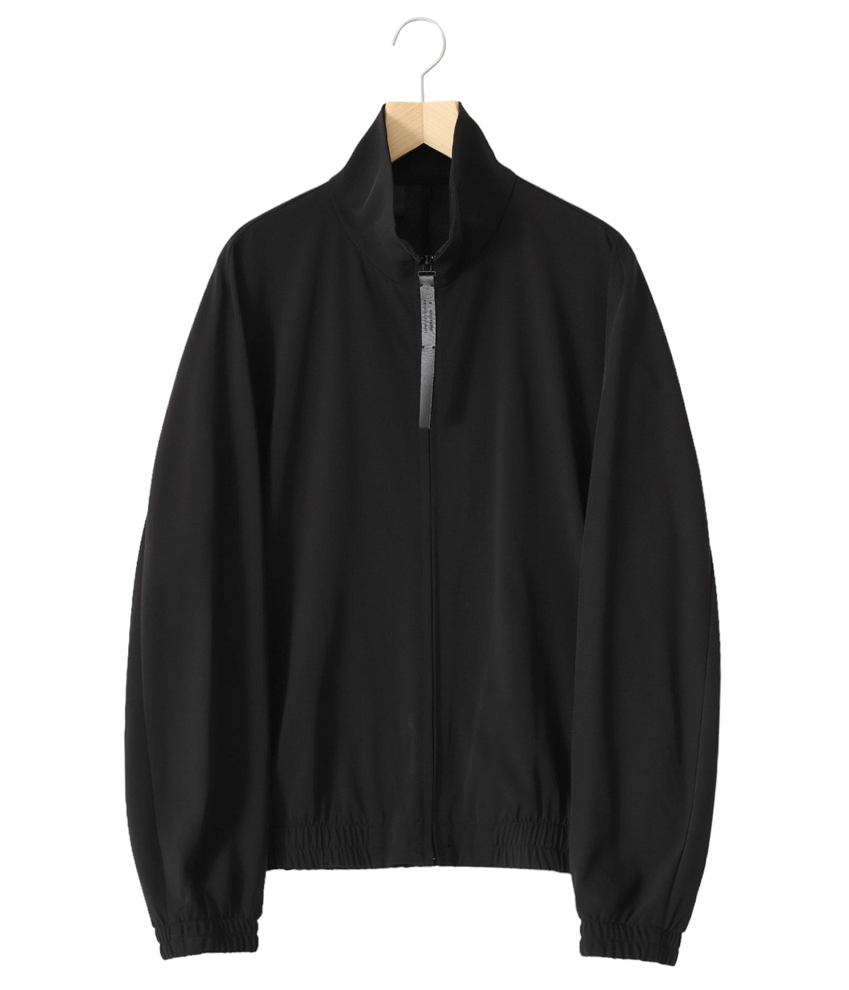 STAND COLLAR BLOUSON | N.HOOLYWOOD(エヌハリウッド) / アウター