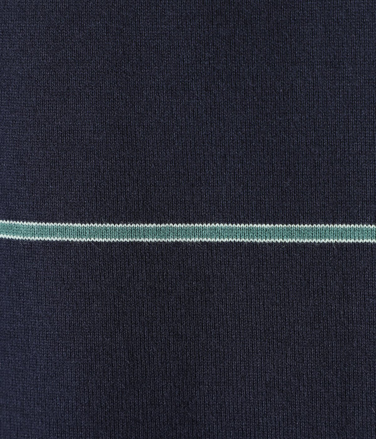 HORIZONTAL MULTI STRIPE LS | DESCENDANT(ディセンダント) / トップス