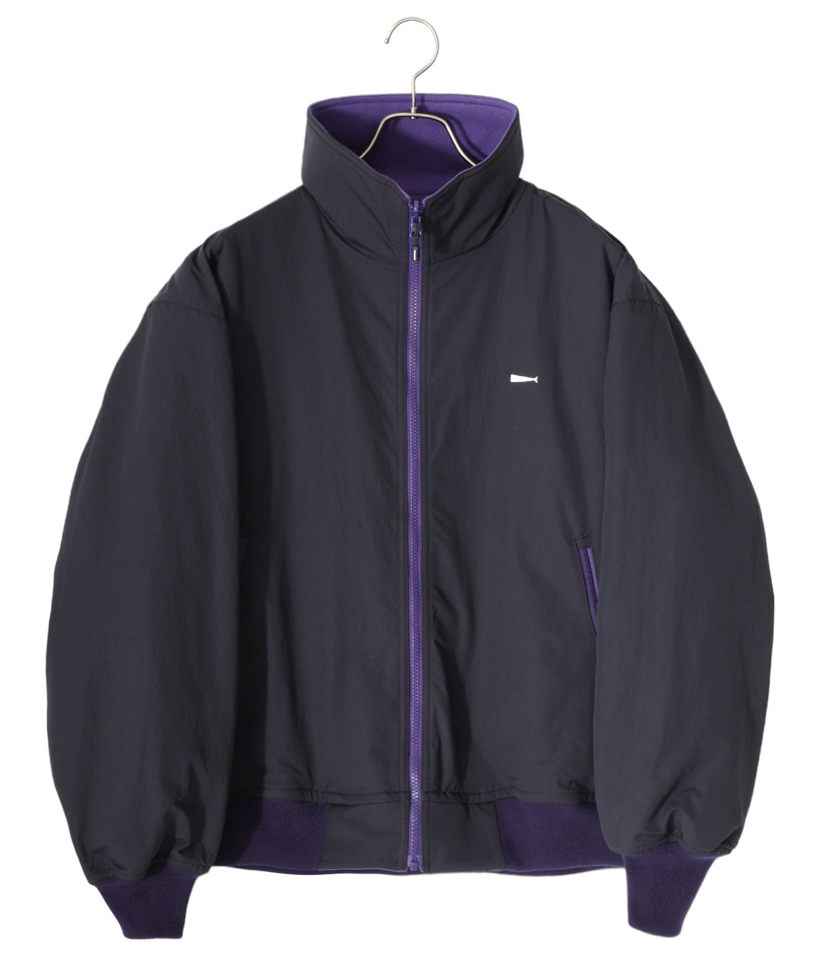 CABALLO NYLON JACKET | DESCENDANT(ディセンダント) / アウター