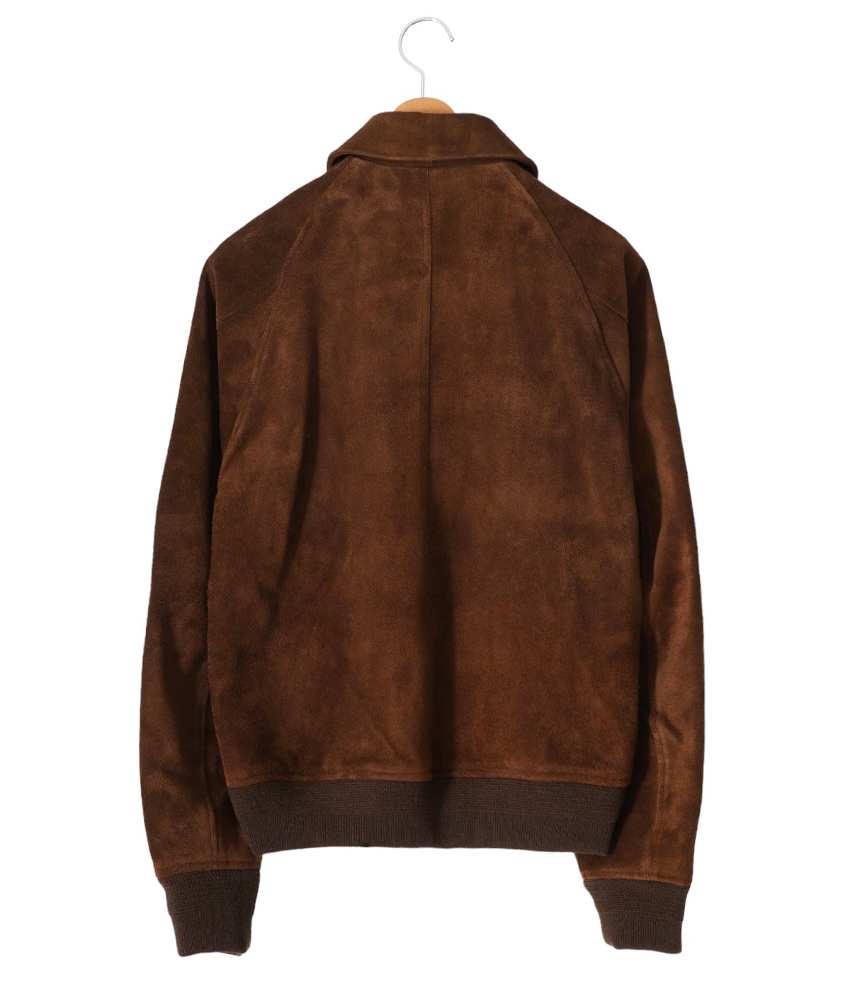 SUEDE PIPING LEATHER BLOUSON | SUGARHILL(シュガーヒル) / アウター