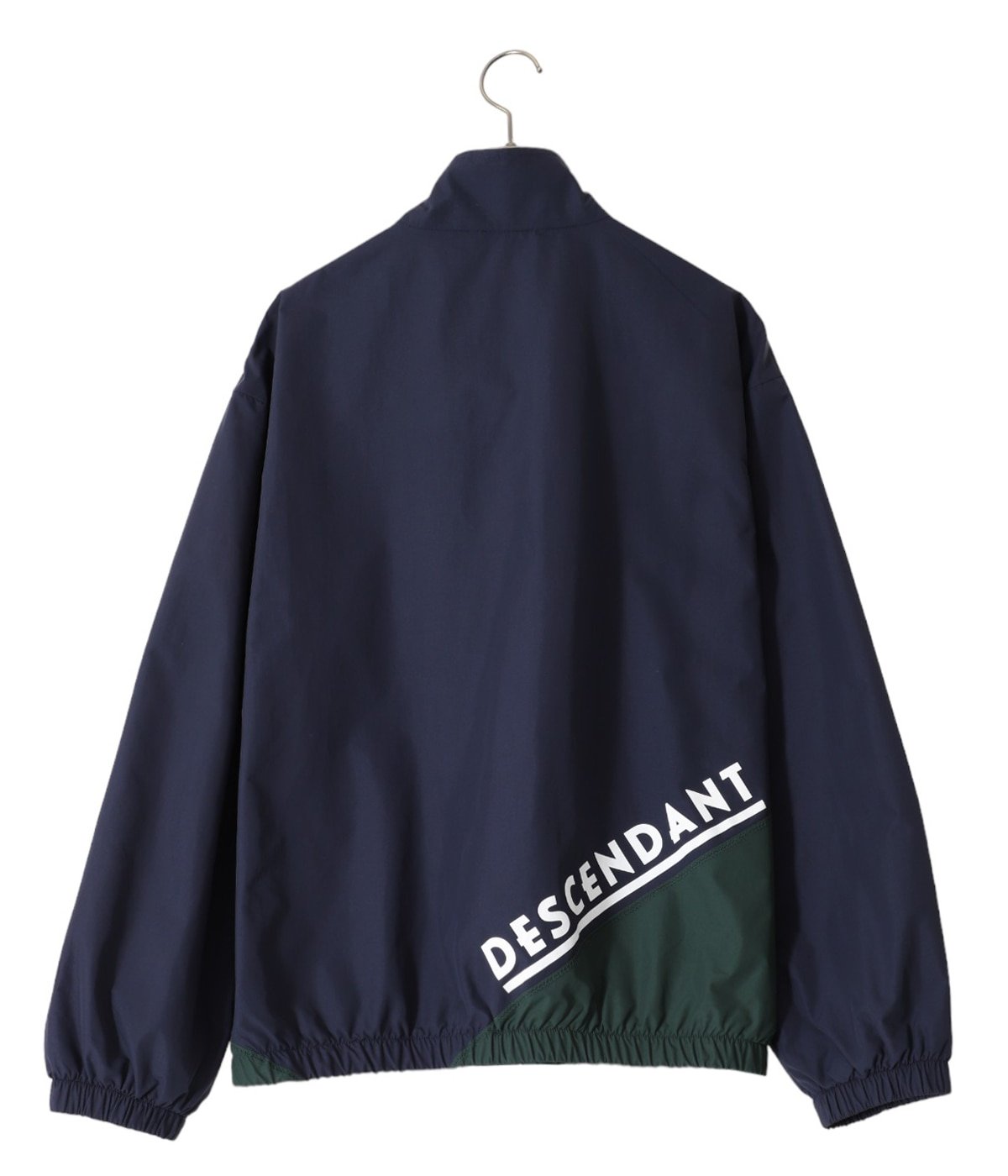 VERT NYLON JACKET | DESCENDANT(ディセンダント) / アウター ナイロン