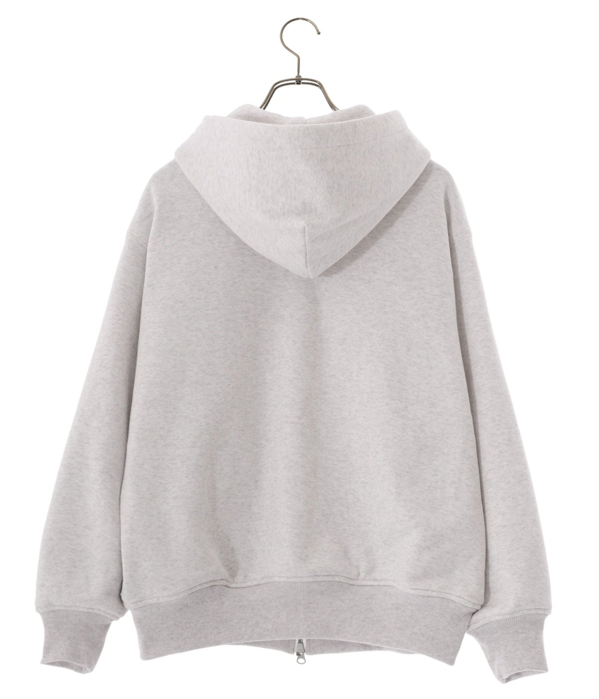 Tour Fullzip Sweat | Setinn(セットイン) / トップス パーカー