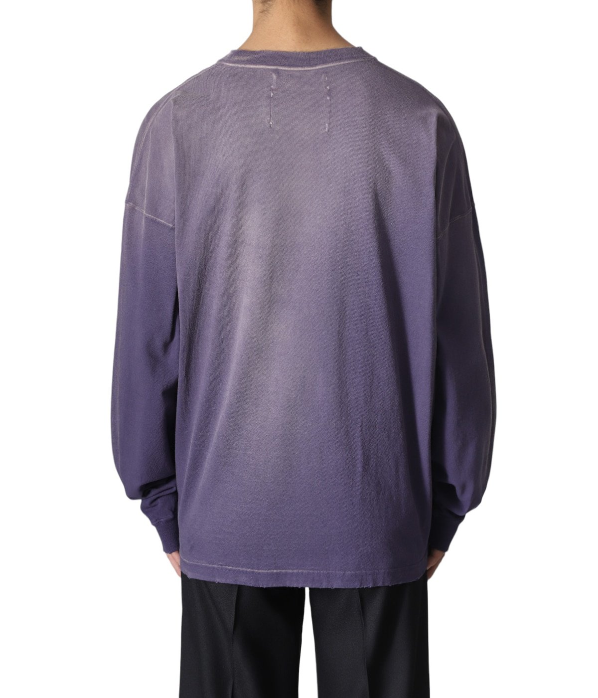 AMERICA“ Vintage Sunburn Tee | DAIRIKU(ダイリク) / トップス