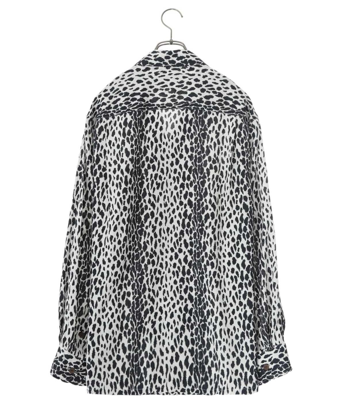 HAWAIIAN SHIRT L/S | WACKO MARIA(ワコマリア) / トップス 長袖シャツ