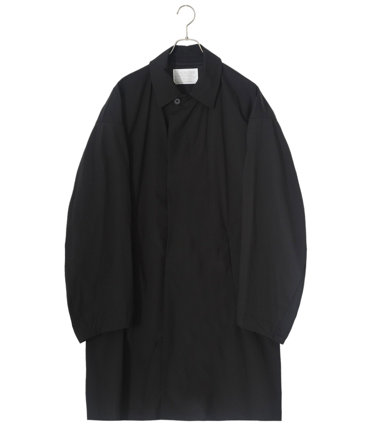 ステンカラーコート | kolor(カラー) / アウター コート (メンズ)の