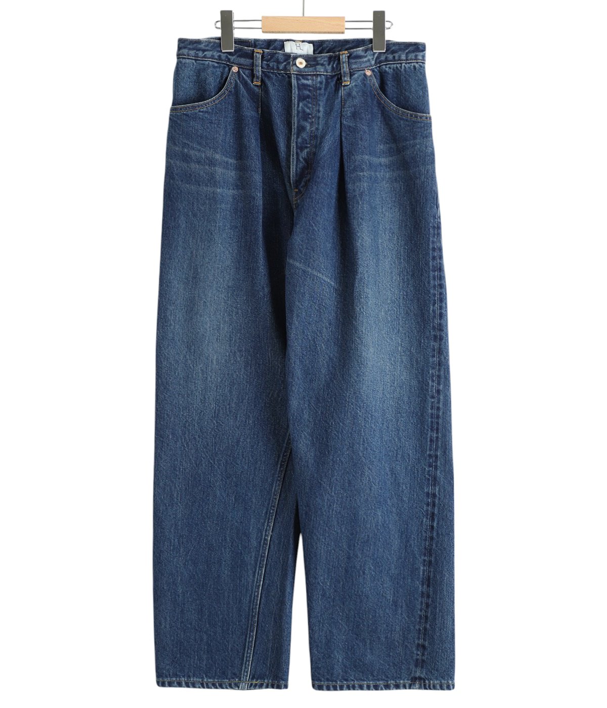 CIOTA Denim4PK | HERILL(へリル) / パンツ デニムパンツ (メンズ)の