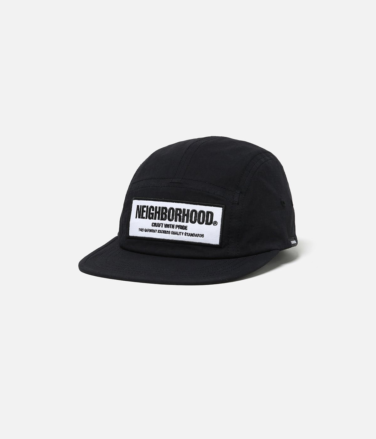 MIL JET CAP | NEIGHBORHOOD(ネイバーフッド) / 帽子 キャップ (メンズ