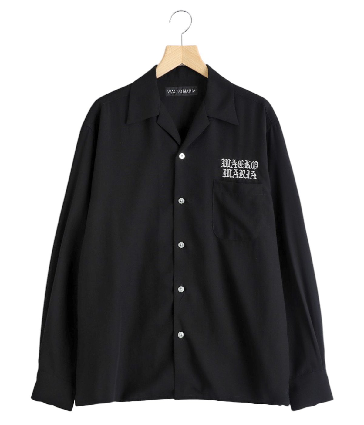 50'S SHIRT L/S ( TYPE-1 ) | WACKO MARIA(ワコマリア) / トップス