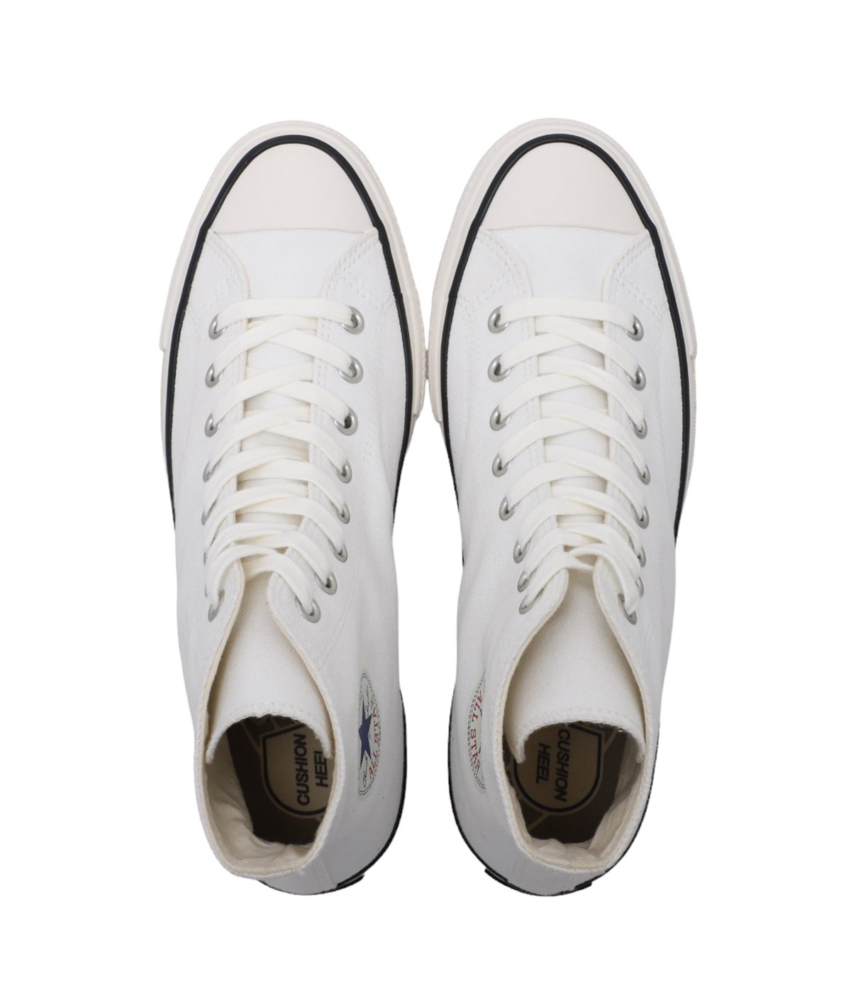 CHUCK TAYLOR CANVAS HI | CONVERSE ADDICT(コンバース アディクト