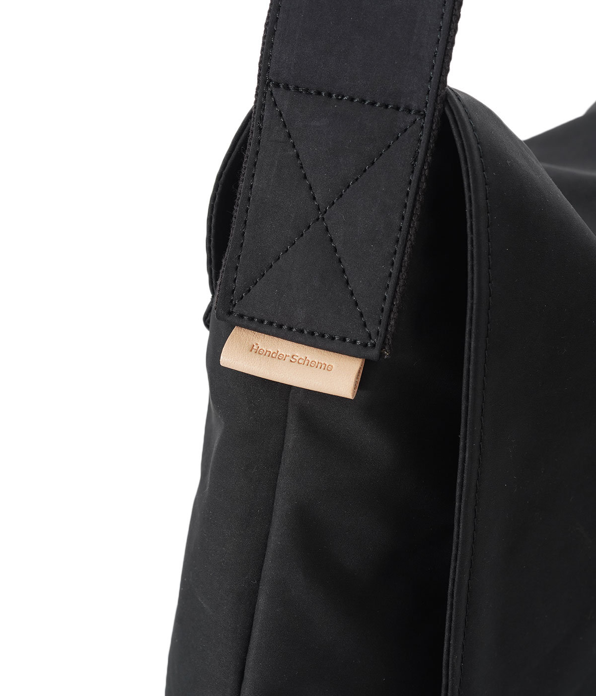 flap shoulder small | Hender Scheme(エンダースキーマ) / バッグ