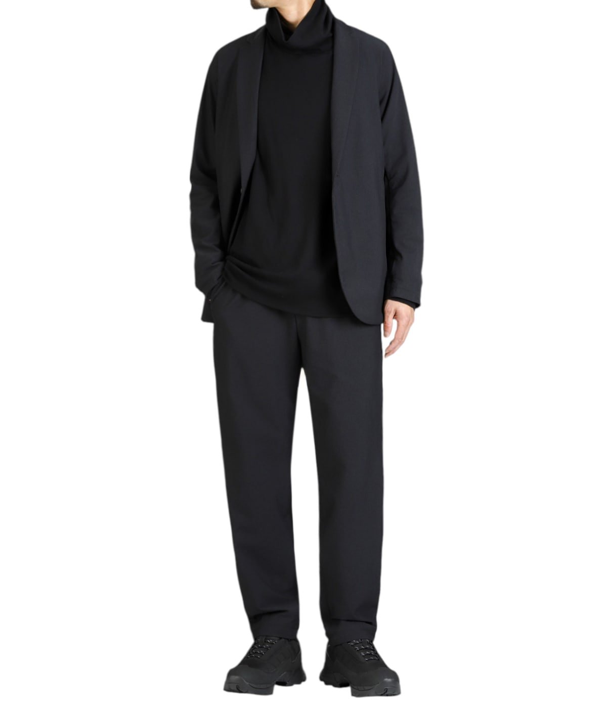 Wallet Pants GC | TEATORA(テアトラ) / パンツ ボトムスその他