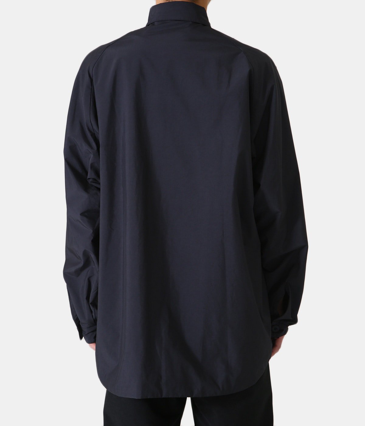 CARTRIDGE SHIRT PLUS DP | TEATORA(テアトラ) / アウター ダウン